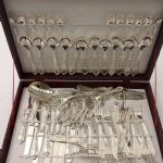 877 2264 CUTLERY SET